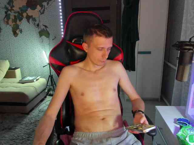 Alex21cmBolt