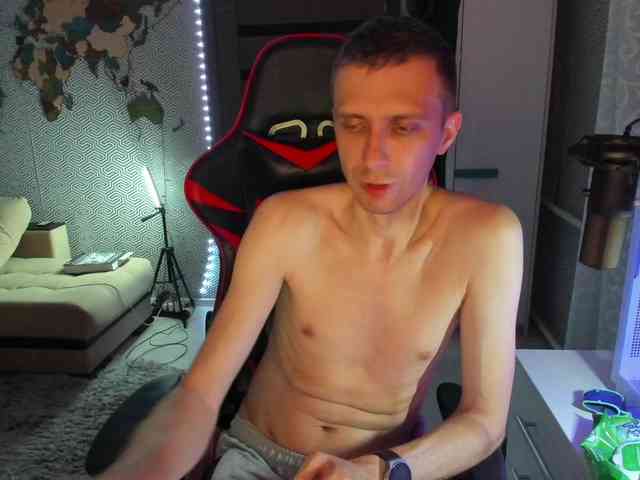 Alex21cmBolt