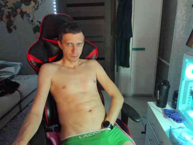 Alex21cmBolt