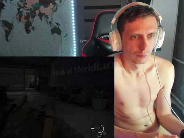 Alex21cmBolt