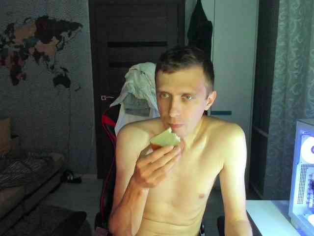 Alex21cmBolt