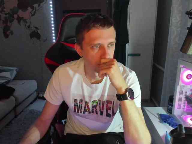 Alex21cmBolt