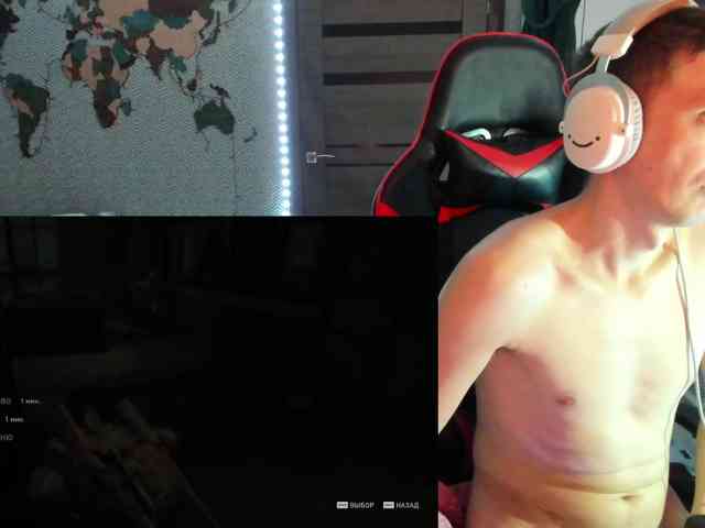 Alex21cmBolt
