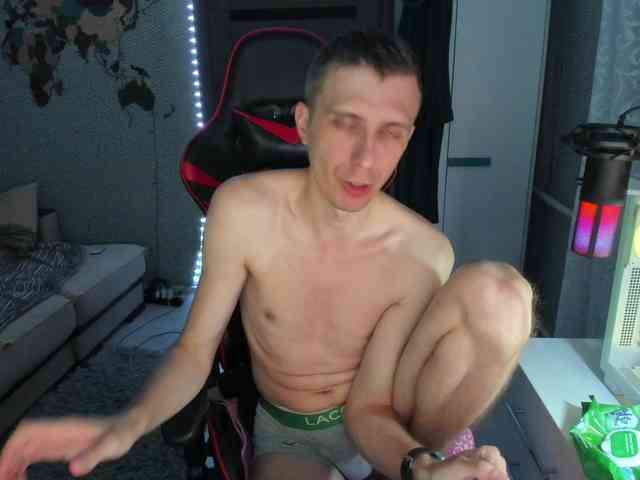 Alex21cmBolt