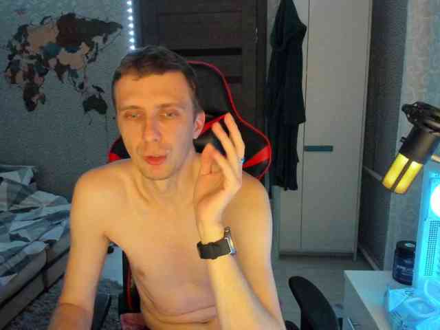 Alex21cmBolt