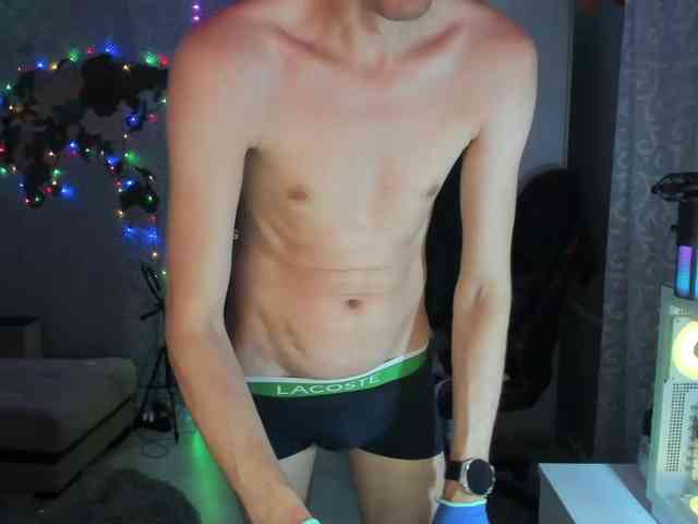 Alex21cmBolt