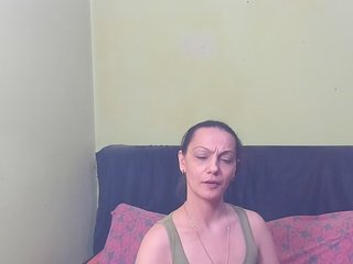 BettyVespoli Porn Show