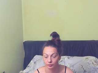 BettyVespoli Porn Show