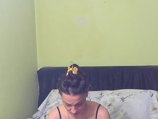 BettyVespoli Porn Show