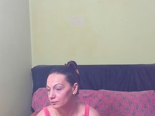 BettyVespoli Porn Show