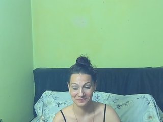 BettyVespoli Porn Show