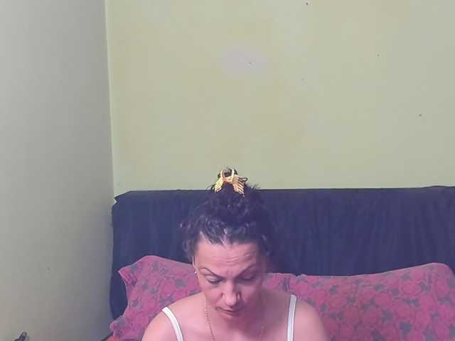 BettyVespoli live cam on BongaCams