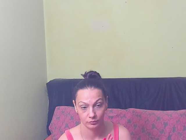 BettyVespoli live cam on BongaCams