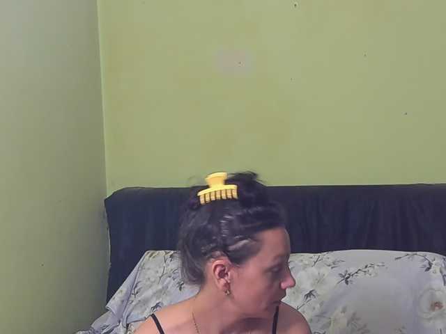 BettyVespoli live cam on BongaCams