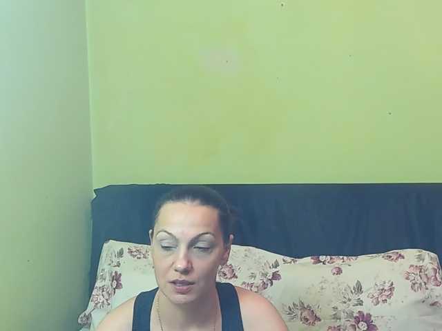 BettyVespoli live cam on BongaCams