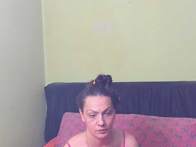 BettyVespoli live cam on BongaCams