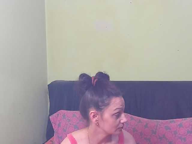 BettyVespoli live cam on BongaCams