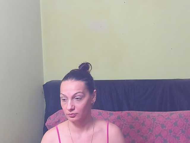 BettyVespoli live cam on BongaCams