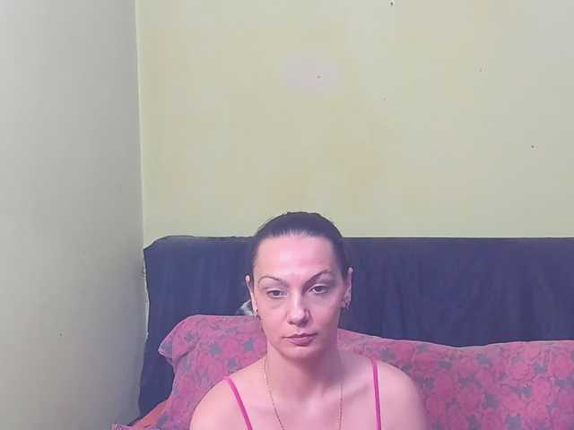 BettyVespoli live cam on BongaCams
