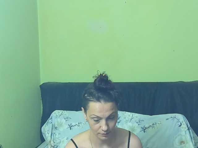 BettyVespoli live cam on BongaCams