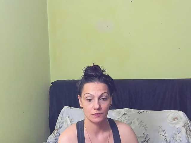 BettyVespoli live cam on BongaCams