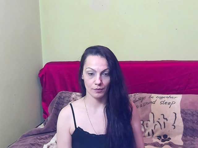 Profile and Statistics for BettyVespoli on BongaCams