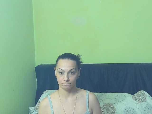 BettyVespoli live cam on BongaCams