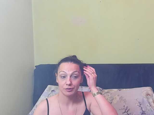 BettyVespoli live cam on BongaCams