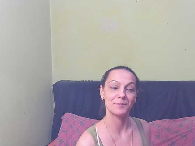BettyVespoli live cam on BongaCams