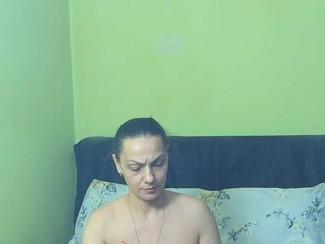 BettyVespoli live cam on BongaCams