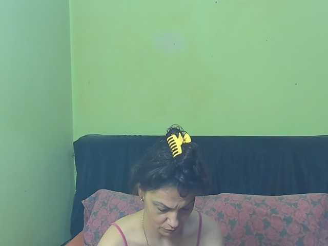 BettyVespoli live cam on BongaCams
