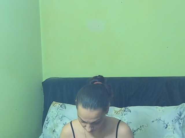 BettyVespoli live cam on BongaCams