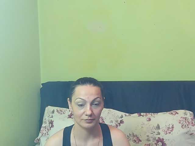 BettyVespoli live cam on BongaCams