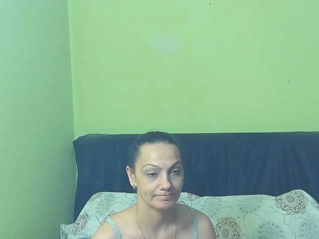 BettyVespoli live cam on BongaCams