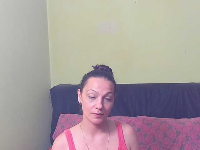 BettyVespoli live cam on BongaCams