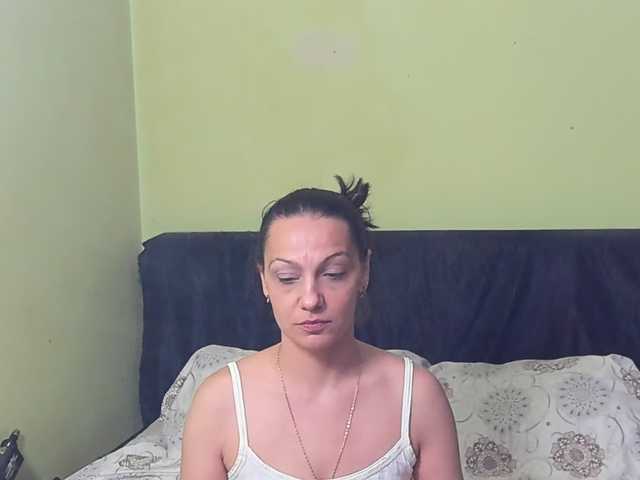 BettyVespoli live cam on BongaCams