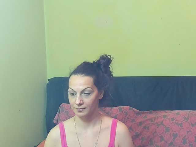 BettyVespoli live cam on BongaCams