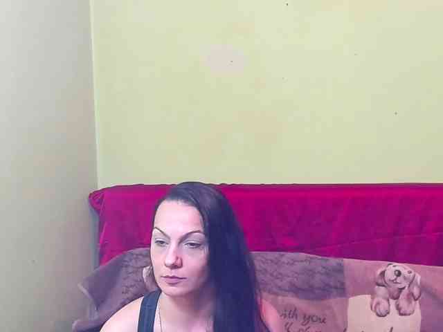 BettyVespoli webcam