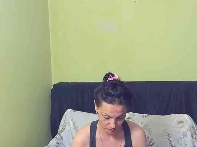 BettyVespoli webcam