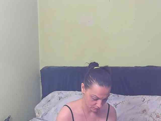 BettyVespoli webcam
