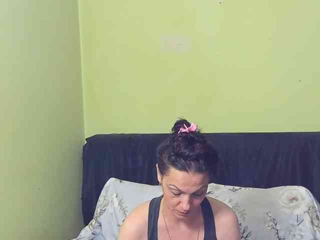 BettyVespoli webcam