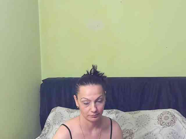 BettyVespoli webcam