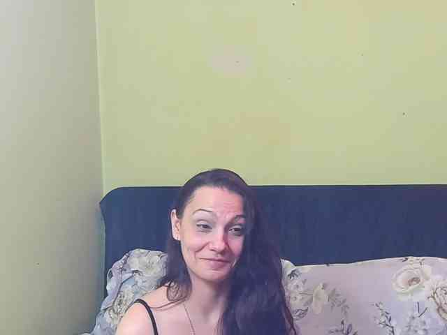 BettyVespoli webcam