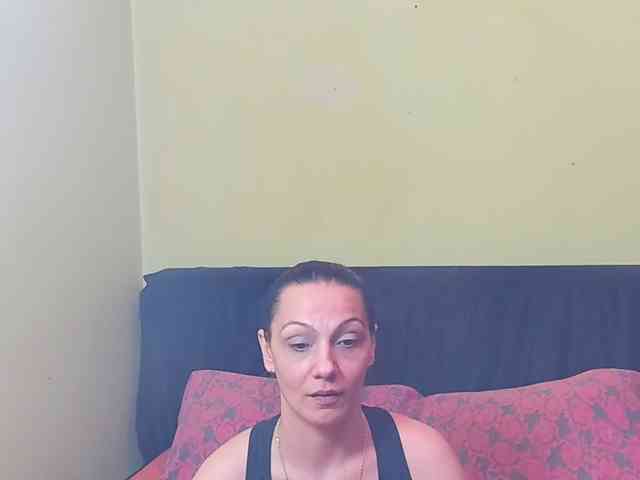 BettyVespoli webcam