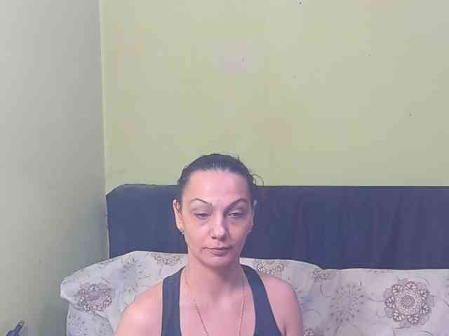 BettyVespoli webcam