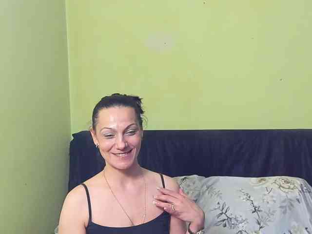 BettyVespoli webcam