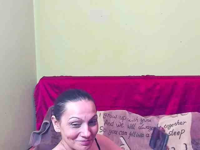 BettyVespoli webcam