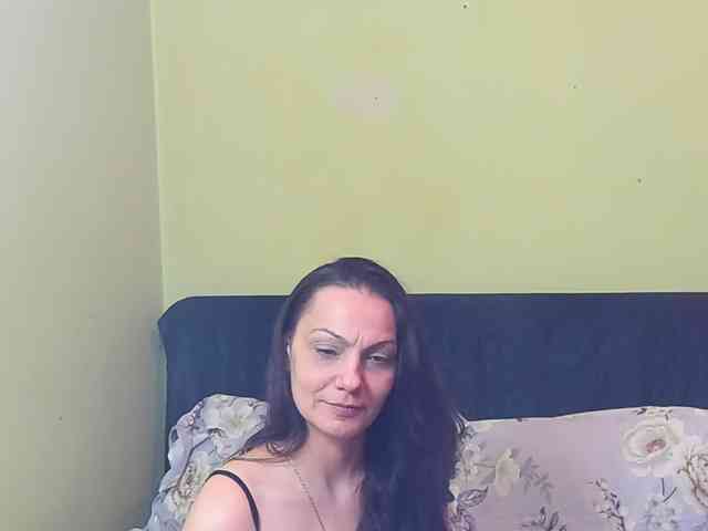 Modèle: BettyVespoli