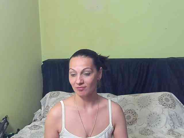 BettyVespoli webcam