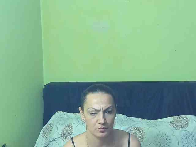 BettyVespoli webcam